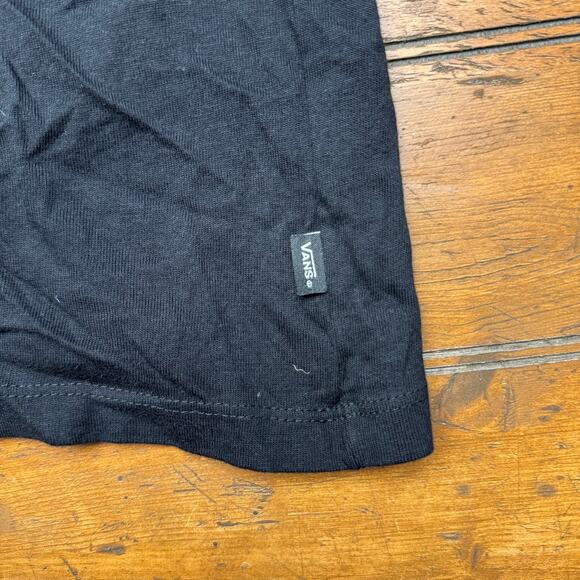 Vans sailor moon collaboration Tshirt men’s size small - Picture 3 of 7